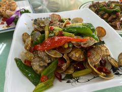 -景好海鲜餐厅(大鹏必选旅游店)