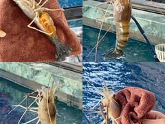 -SHRIMP CLUB万东餐饮钓虾·清吧