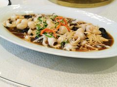 -南山鲜虾面·活鲜小馆·海味大连菜(南山总店)