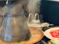 -将台涮肉(酒仙桥店)