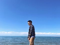 -青海湖国家重点风景名胜区