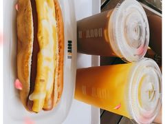 -DOUTOR德咖伦(吴江路店)