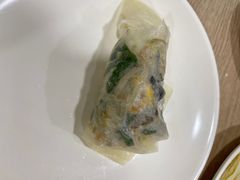 -姥家春饼店(漳州二路店)