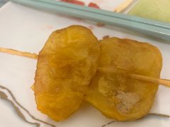 -安徽饭店·白鹭阁自助餐厅(梅山路店)