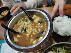 -优壹佳·延边朝鲜族料理(中山北路店)