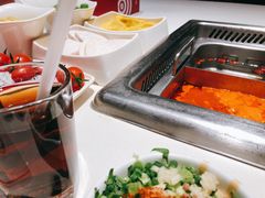 -海底捞火锅(河东万达广场店)