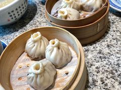 天王烤鸭包-南京大牌档(新街口德基广场店)