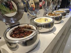 -集杰尚品海鲜烤肉自助餐厅(乳山振华店)