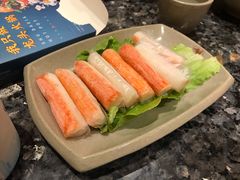 -蜀大侠火锅(四川北路店)
