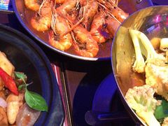 -钳真多钓虾馆·小龙虾海鲜烧烤(九六广场店)
