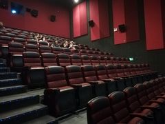 放映厅-上影国际影城(普陀绿地缤纷城店)