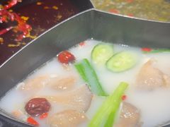 -宽坐火锅(万象城店)