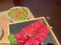 -巴奴毛肚火锅(七宝领展广场店)