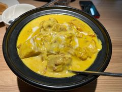 -默加东南亚美食(大宁音乐广场店)