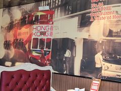 -高第街56号餐厅(美莲广场店)