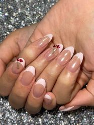 -171 Naillife