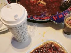 -何师傅美蛙鱼头(汉街店)