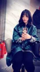 -3AM HAIR SALON染发烫发接发