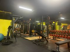 -Ms.Pilates 普拉提技术(尚悦湾陆家嘴店)