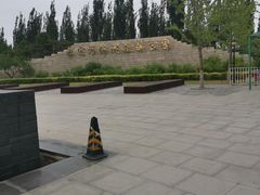 -永定河休闲森林公园