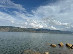 -阳宗海湿地