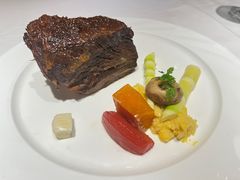 -王品牛排(佛山南海万科广场店)