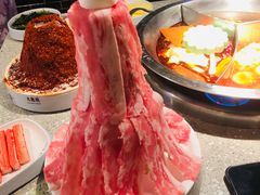 -大龙燚火锅(太古里店)