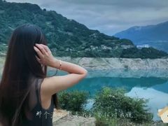 -硗碛藏寨·神木垒景区