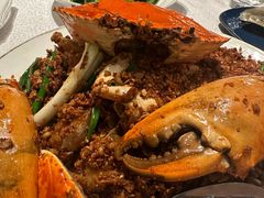 -喜记避风塘炒辣蟹(旗舰店)