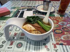 -香港新记茶餐厅(春熙太古里店)