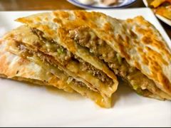 -清真聚陇缘美食餐厅(南横东街店)