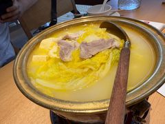 -关东小磨东北菜(上海长风大悦城店)
