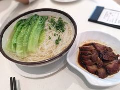 -龙记·香港茶餐厅(海上世界店)