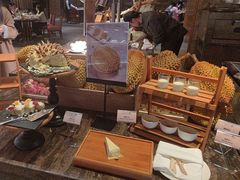 -龙城咖啡厅(常州富都洲际店)