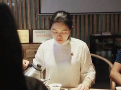 -汉艺唐风茶艺培训(联发华美空间店)