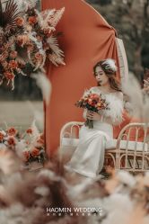 点击看大图 -豪门婚礼策划