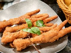 -五星桥原切肥牛火锅·30年专注好牛肉(湖塘店)