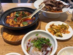 卤拼（小）-盘飧市(春熙路店)