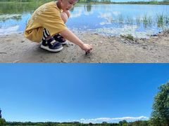 -东郊湿地公园