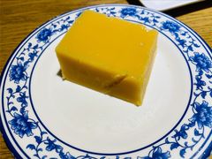 豌豆黄-铸钟褡裢火烧(西三环紫竹桥店)