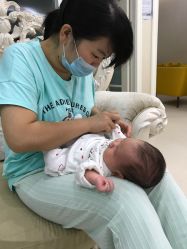 -妍悦母婴月子会所(武汉天地店)