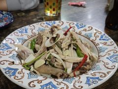 -石榴花开餐厅