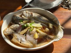 -玲燕蒸菜馆(江东路店)