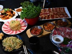 -三仟家韩式烤肉(福德店)