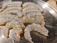 -姜胖胖韩式自助烤肉(光明万达店)