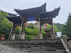-雁门关景区