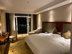 -枕海酒店(金沙滩海水浴场店)