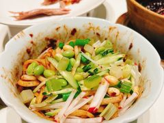 -四季民福烤鸭店(外滩外白渡桥店)