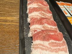 -新石器烤肉(中房金谊广场店)