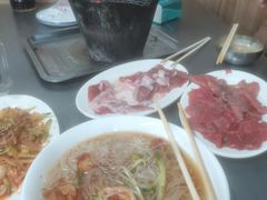 -火云龙烤肉(紫荆花店)